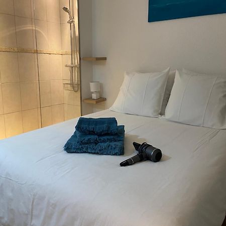 Petit Port Apartment Cogolin Ngoại thất bức ảnh