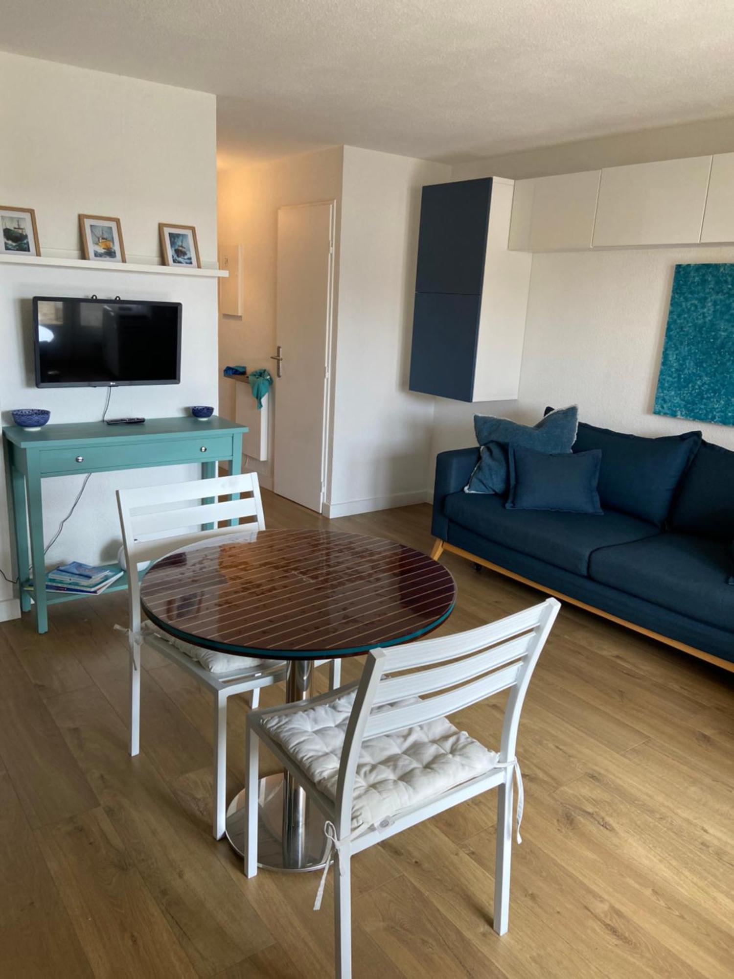 Petit Port Apartment Cogolin Ngoại thất bức ảnh